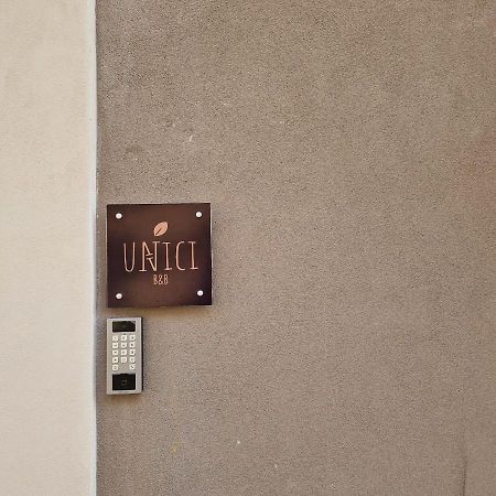 B&B Unici Grammichele Εξωτερικό φωτογραφία