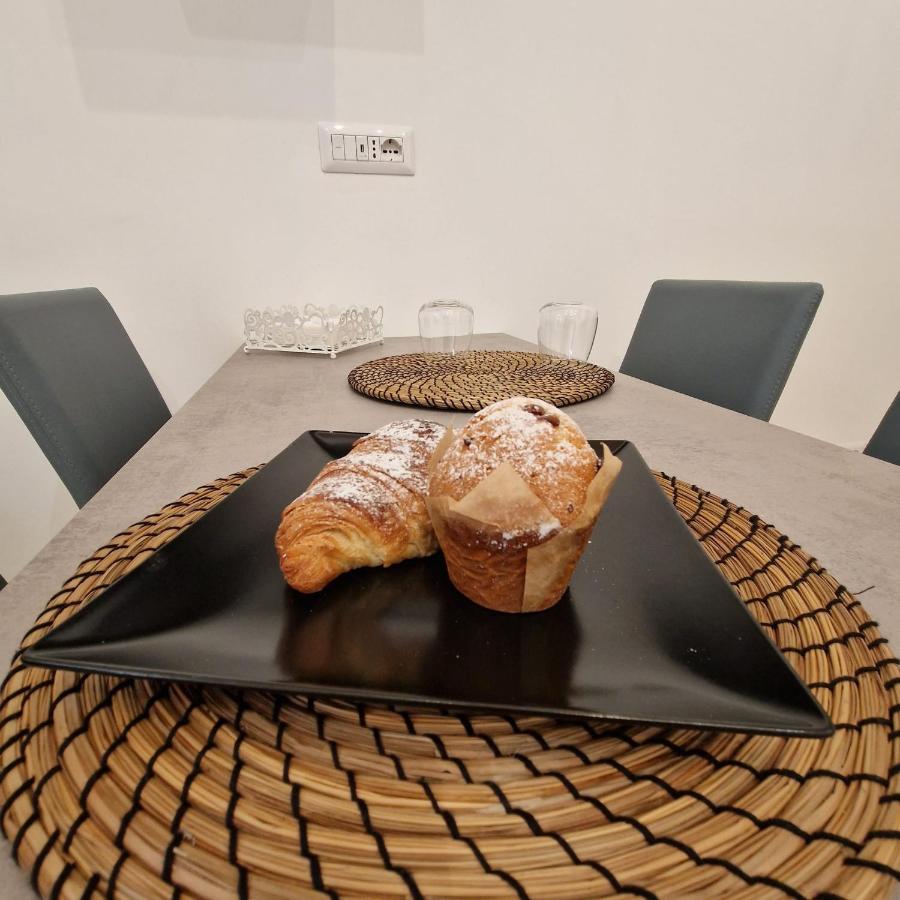 B&B Unici Grammichele Εξωτερικό φωτογραφία