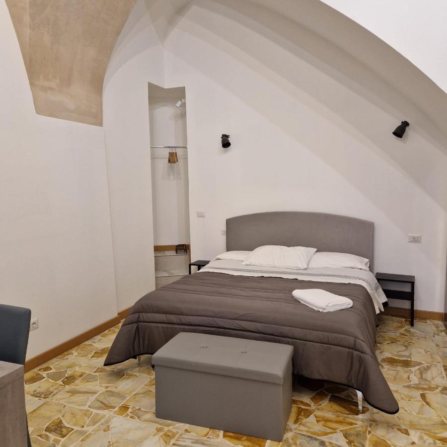 B&B Unici Grammichele Εξωτερικό φωτογραφία