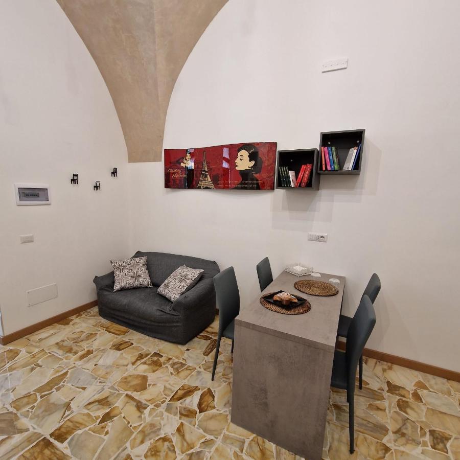 B&B Unici Grammichele Εξωτερικό φωτογραφία